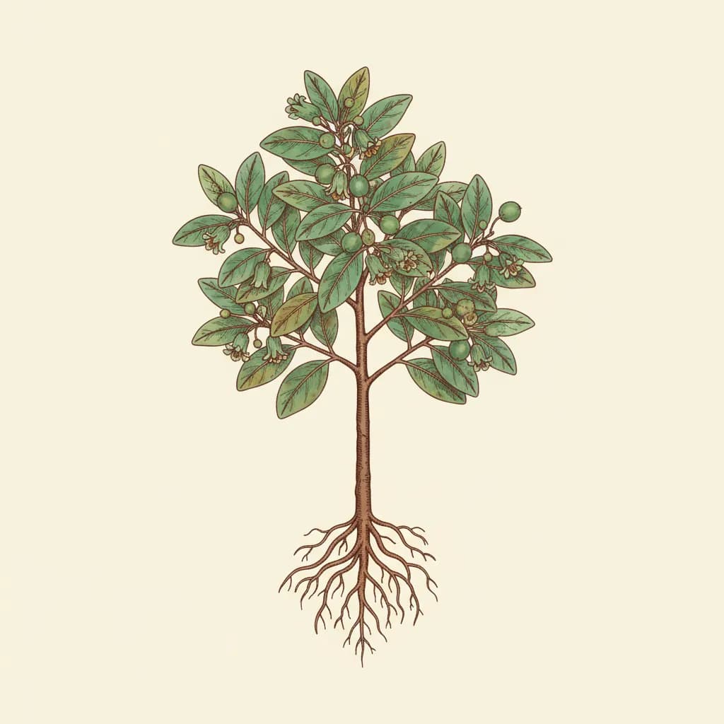 Ancylobothrys petersiana