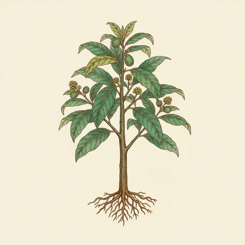 Antiaris toxicaria var. subsp. welwitschii