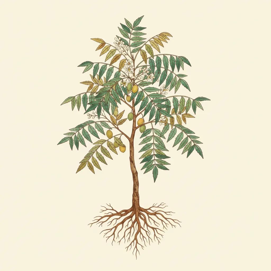 Azadirachta indica