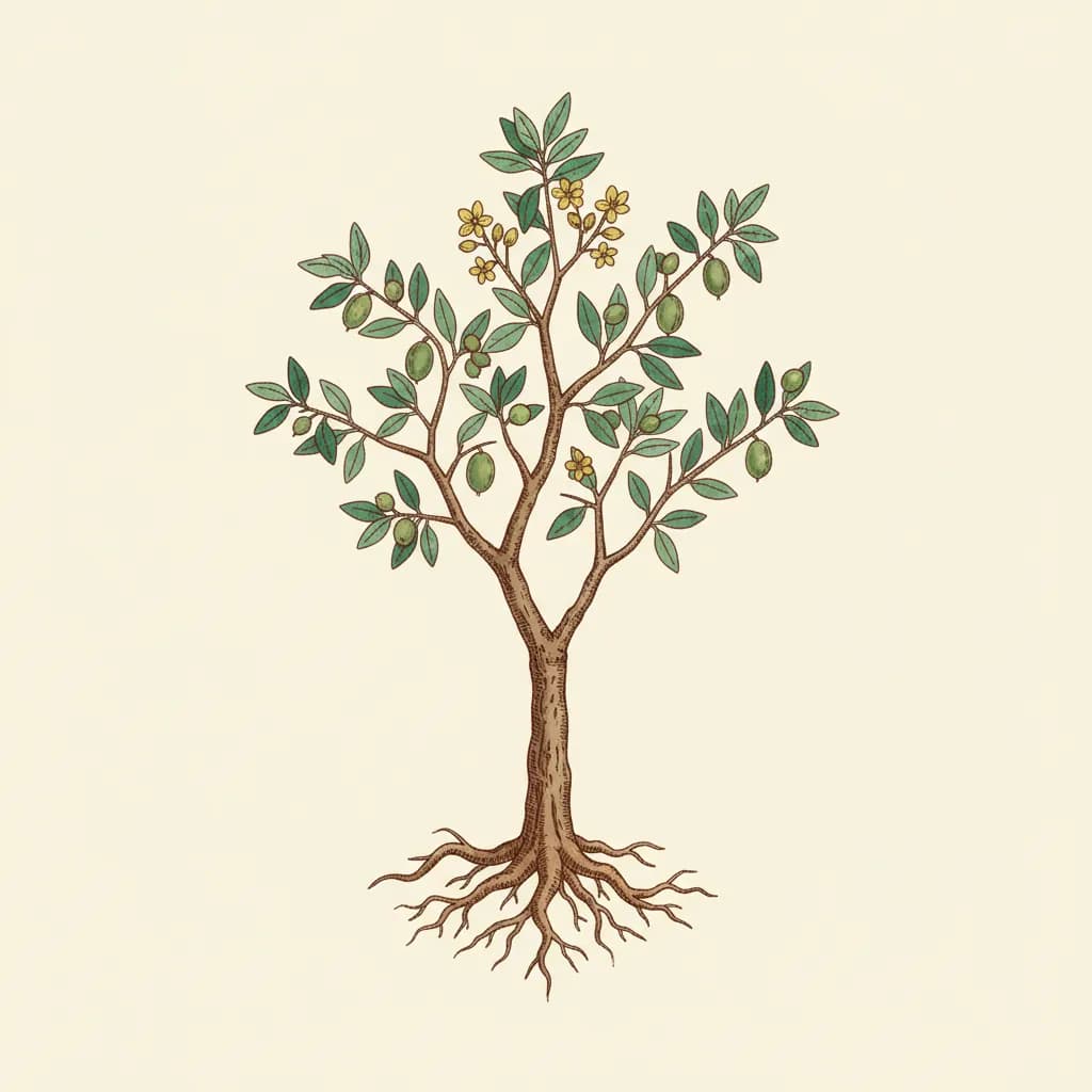 Balanites aegyptiaca