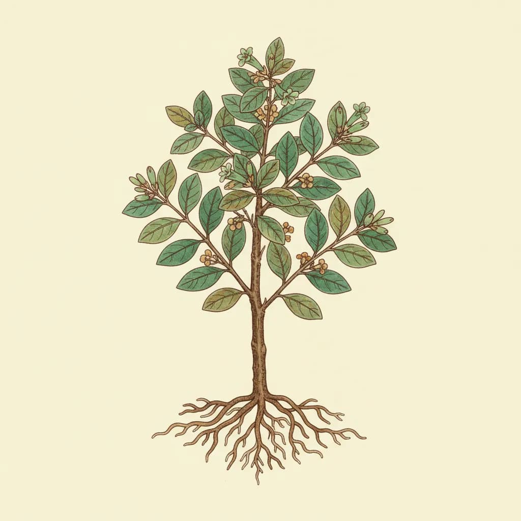 Barleria gracilispina