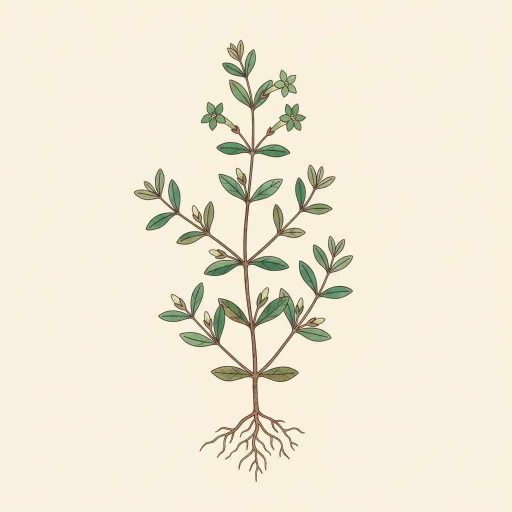 Barleria lukei