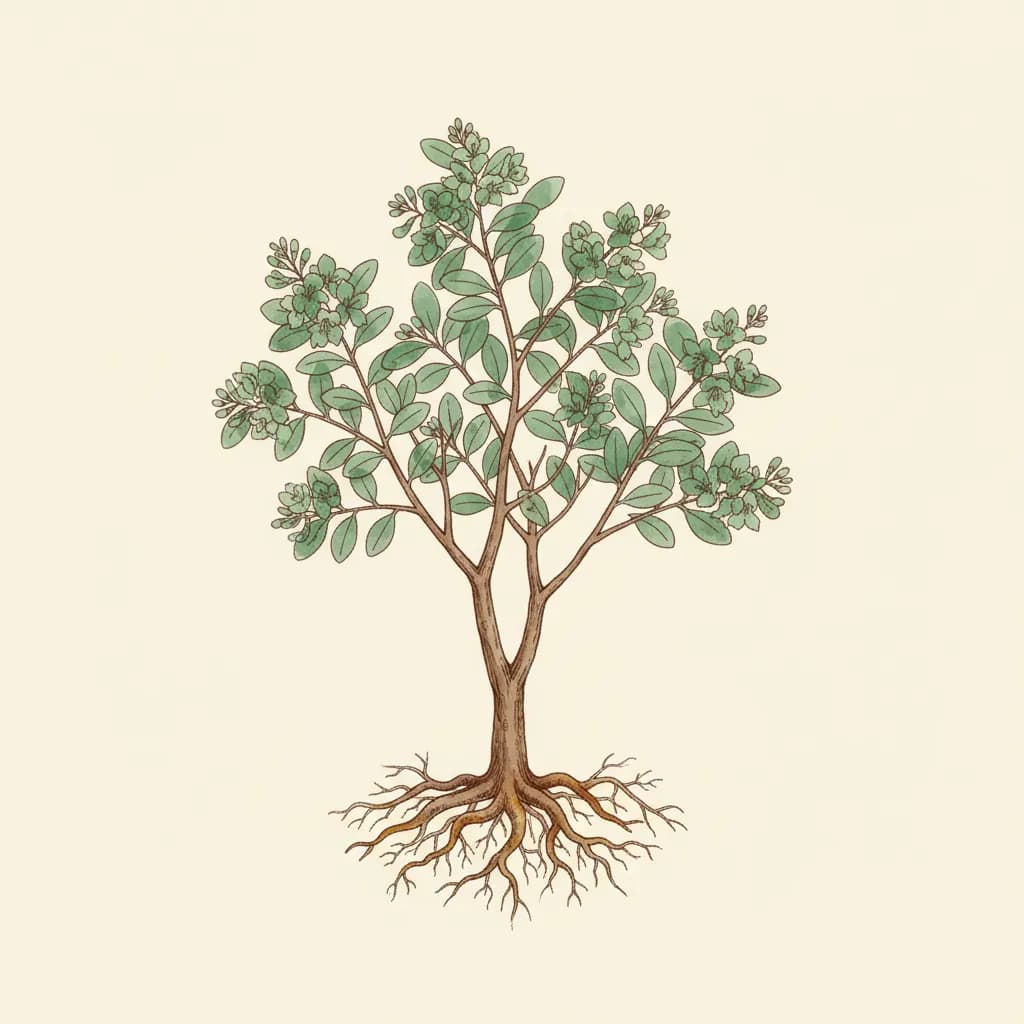 Barleria polhillii