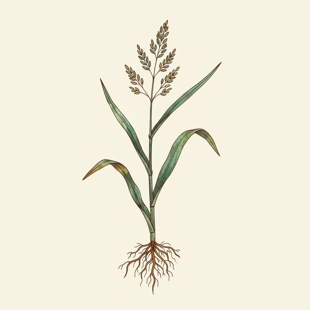 Brachiaria brizantha