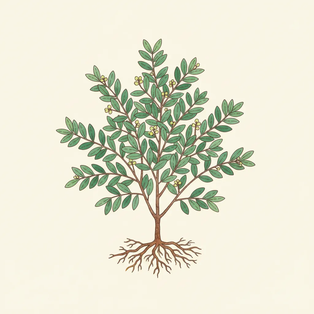Bridelia micrantha
