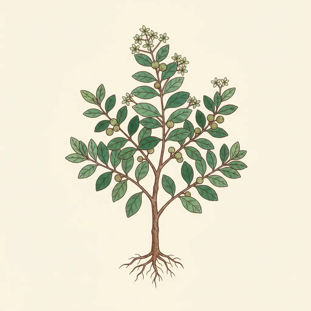 Bullockia mombazensis