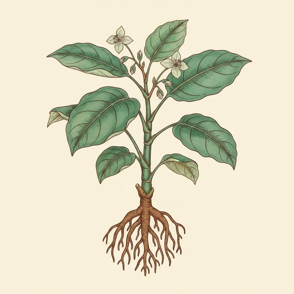 Callopsis volkensii