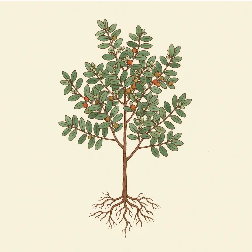 Carpolobia goetzei