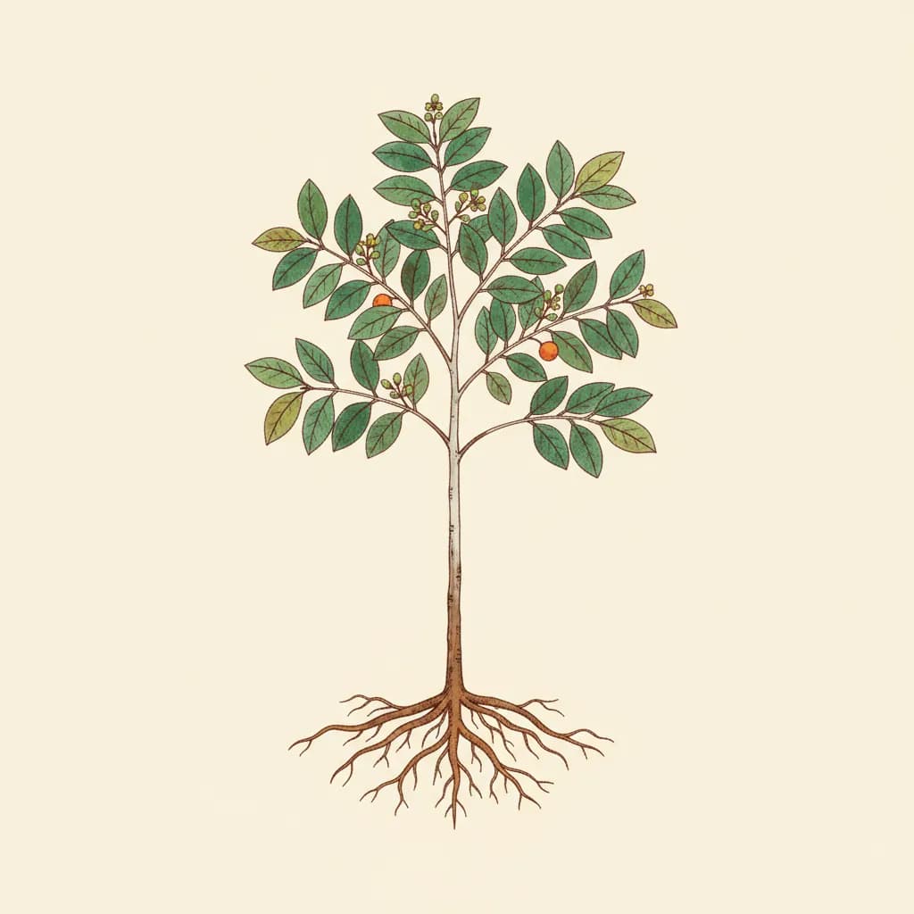 Celtis africana