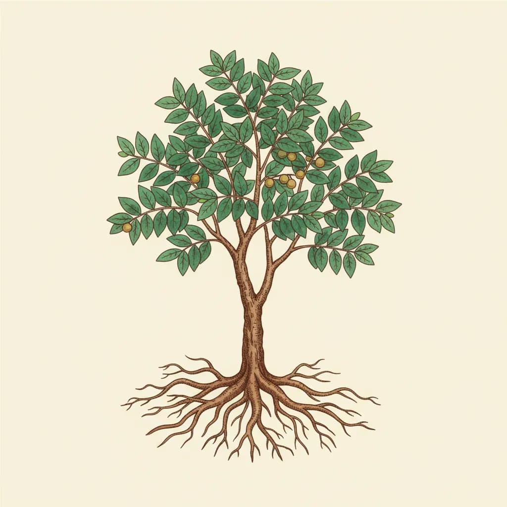Celtis philippensis