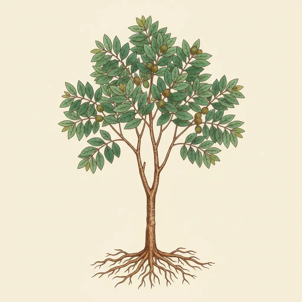 Celtis wightii