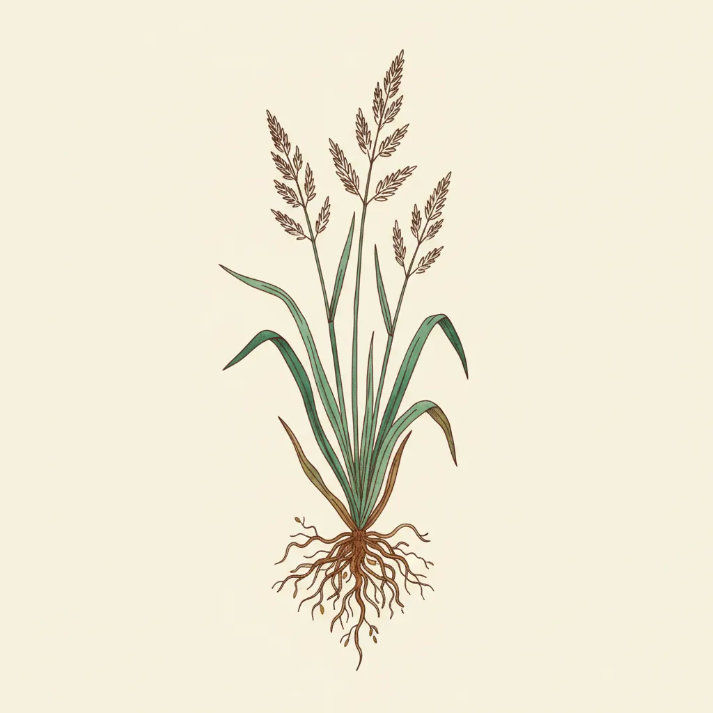 Cenchrus ciliaris
