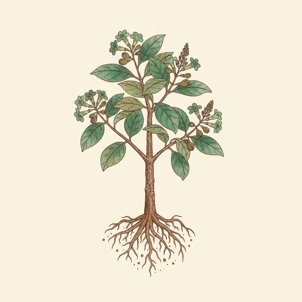 Cordia faulknerae