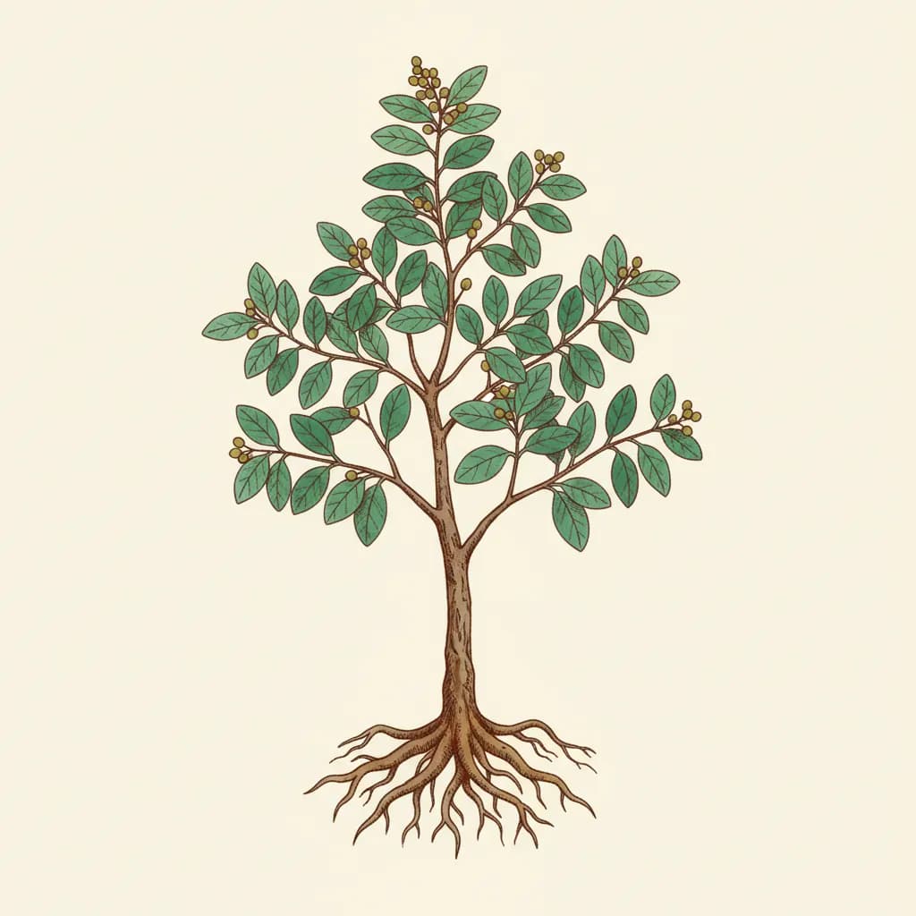 Cordia guineensis