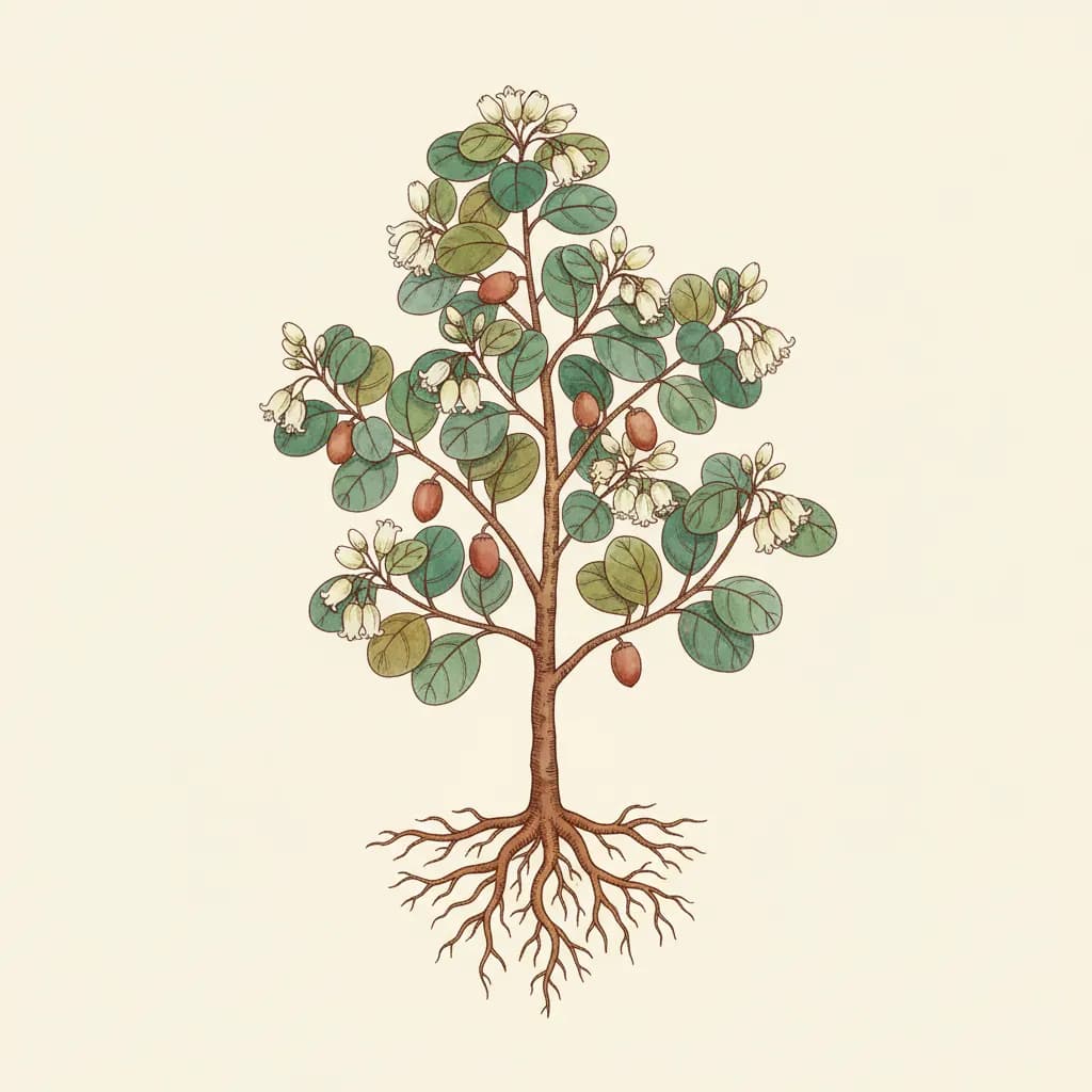 Cordia monoica