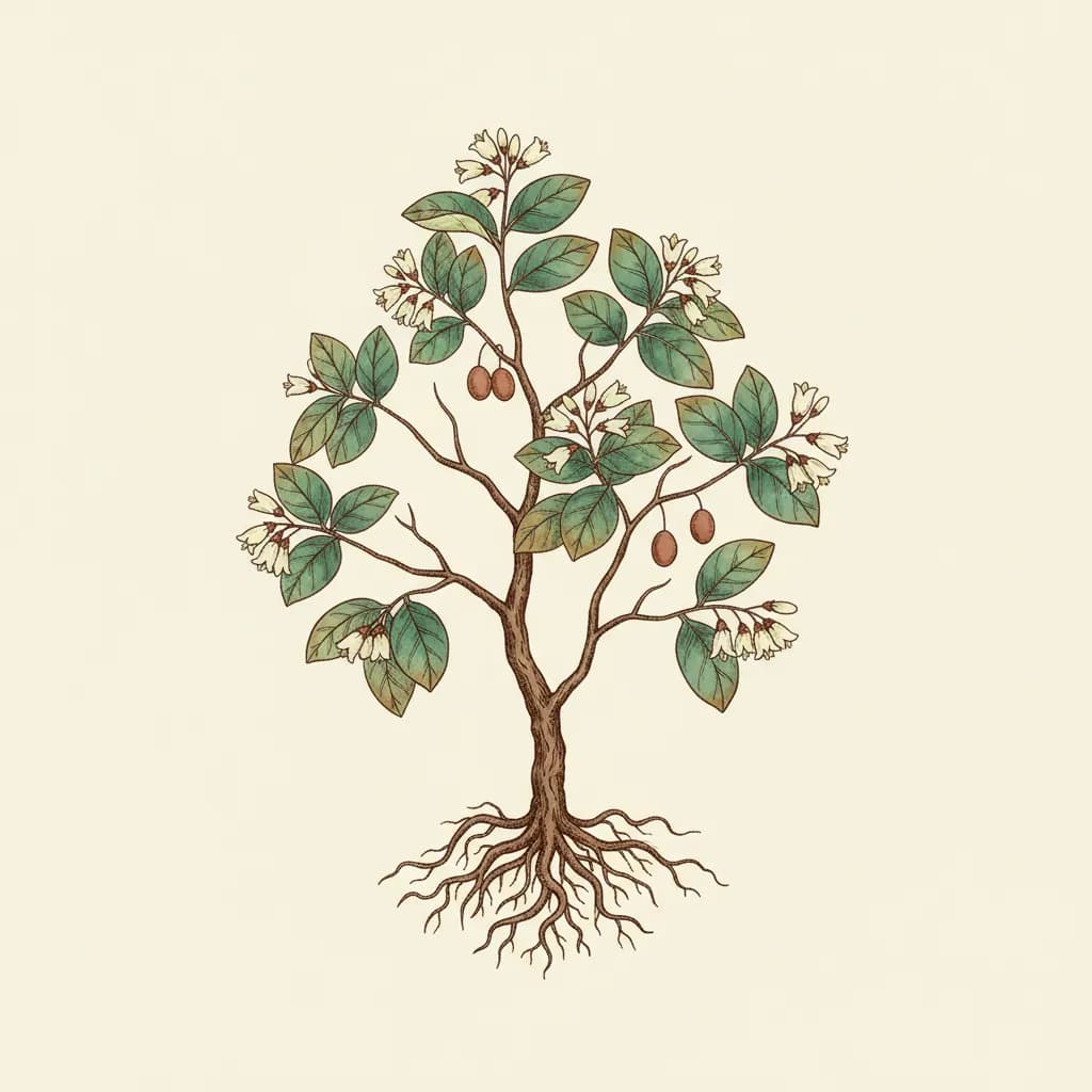 Cordia somaliensis