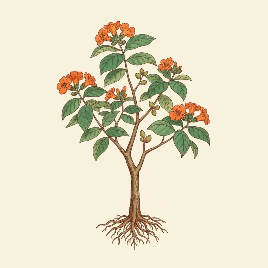 Cordia subcordata