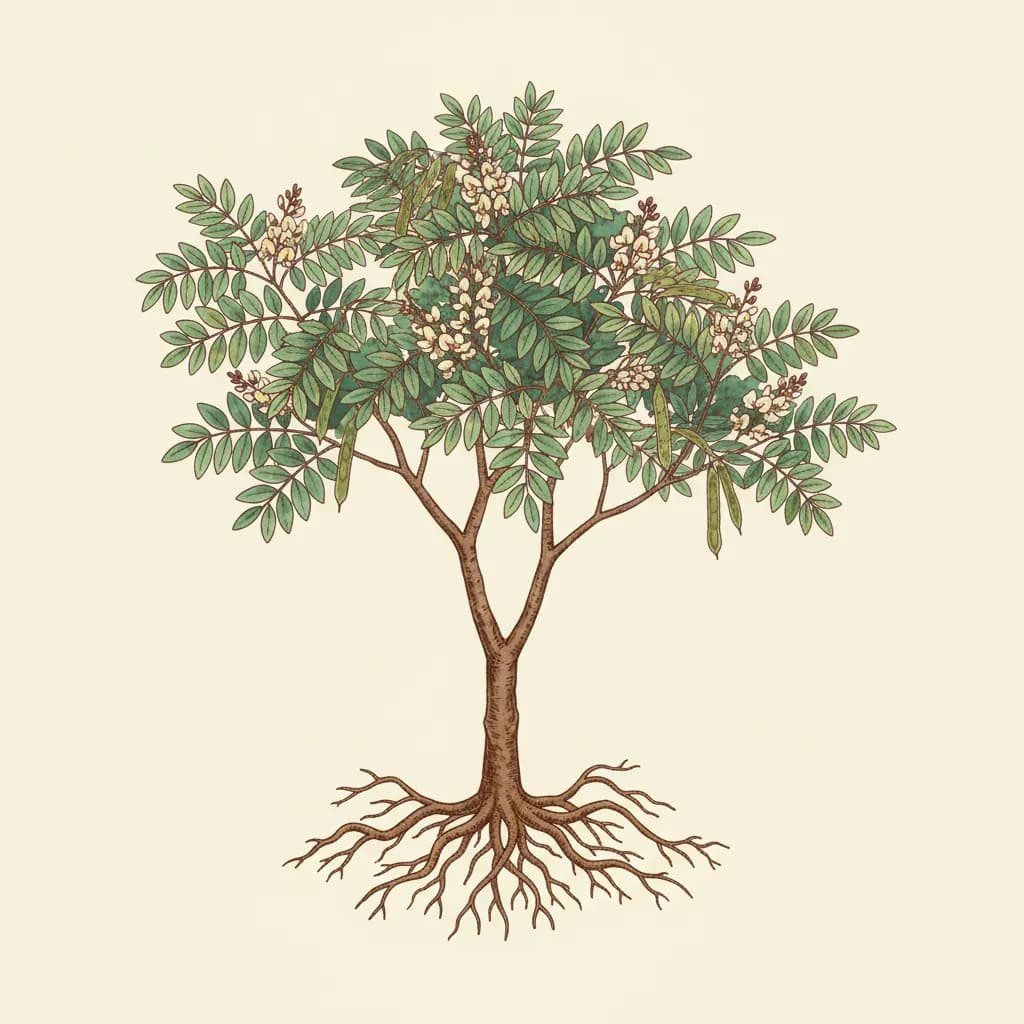 Craibia brevicaudata