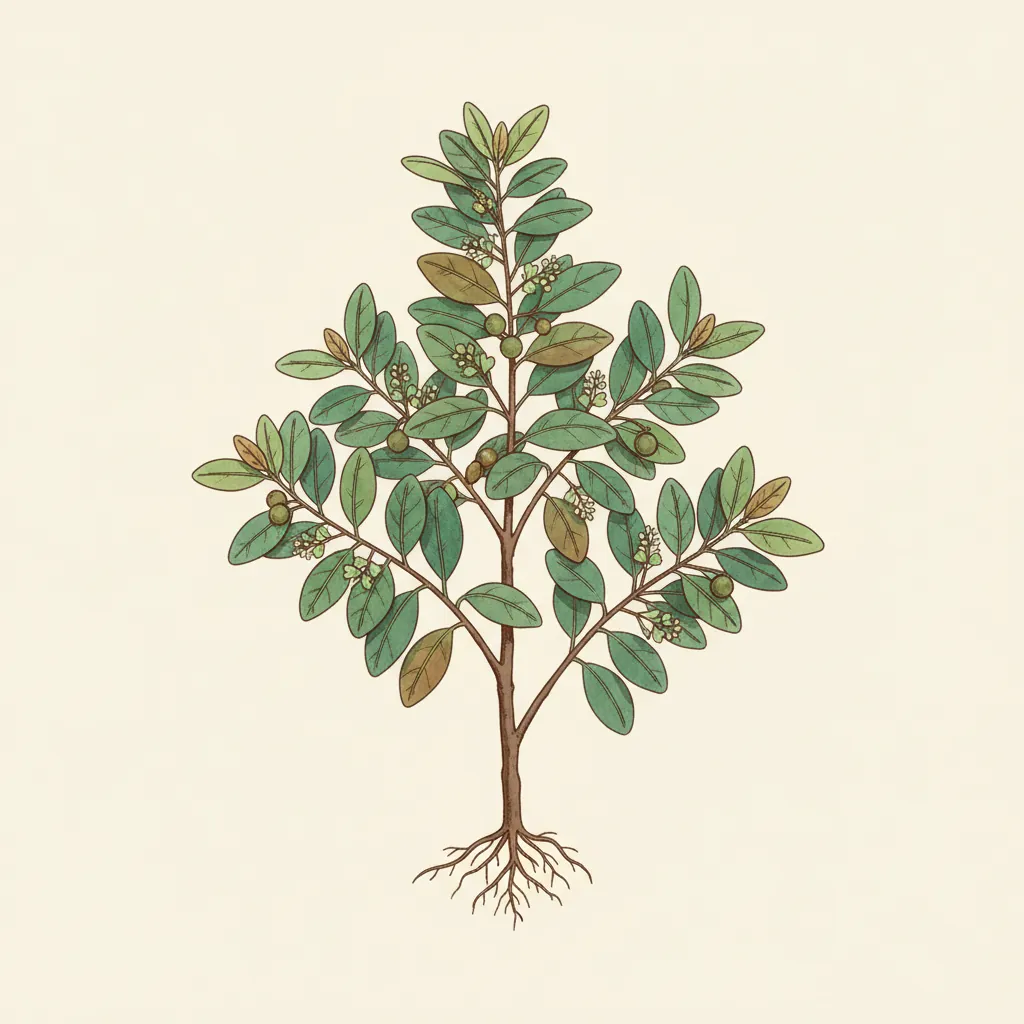 Croton kinondoensis