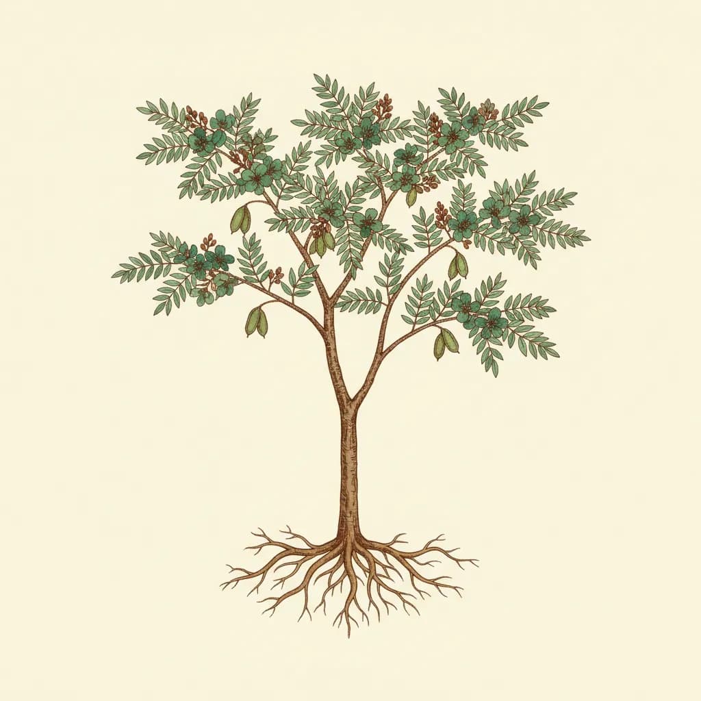 Cynometra greenwayi