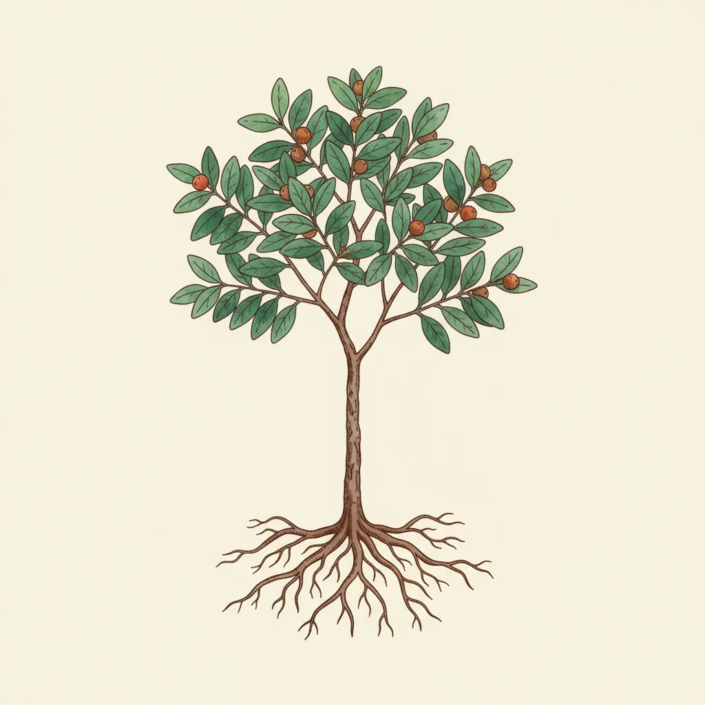 Diospyros natalensis