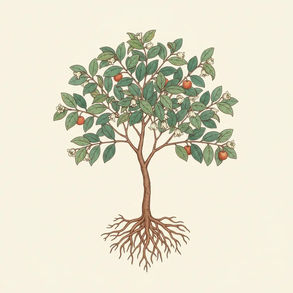 Diospyros occulta