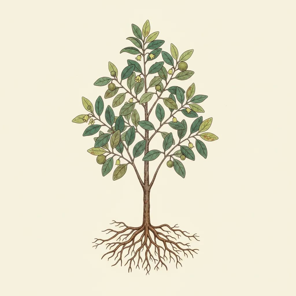 Diospyros zombensis