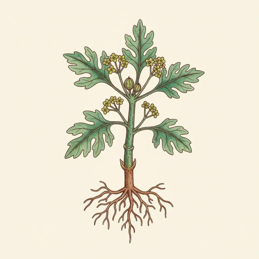 Dorstenia goetzei