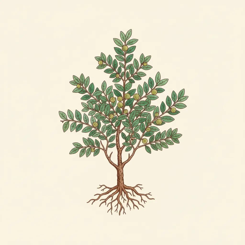 Dovyalis hispidula