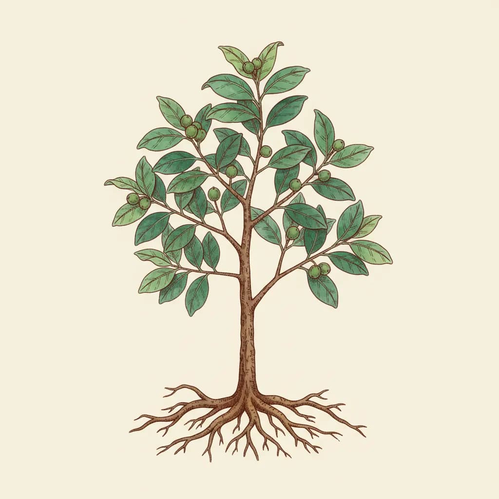 Drypetes usambarica var. mrimae