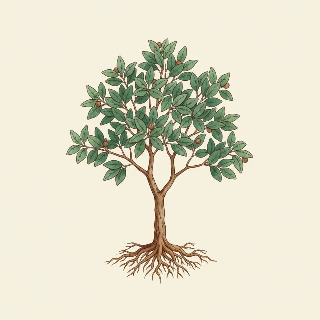 Drypetes usambarica var. trichogyna