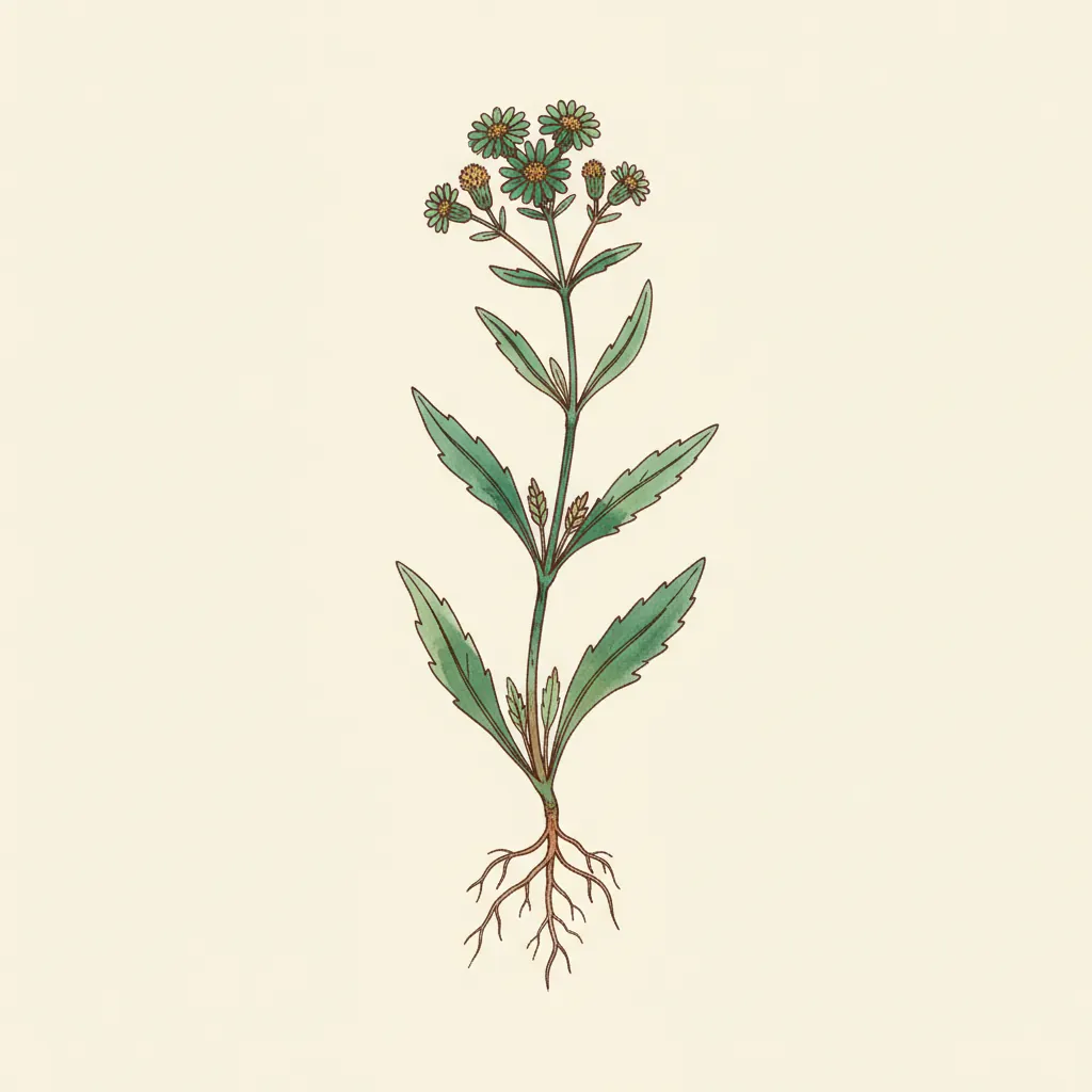 Emilia bellioides