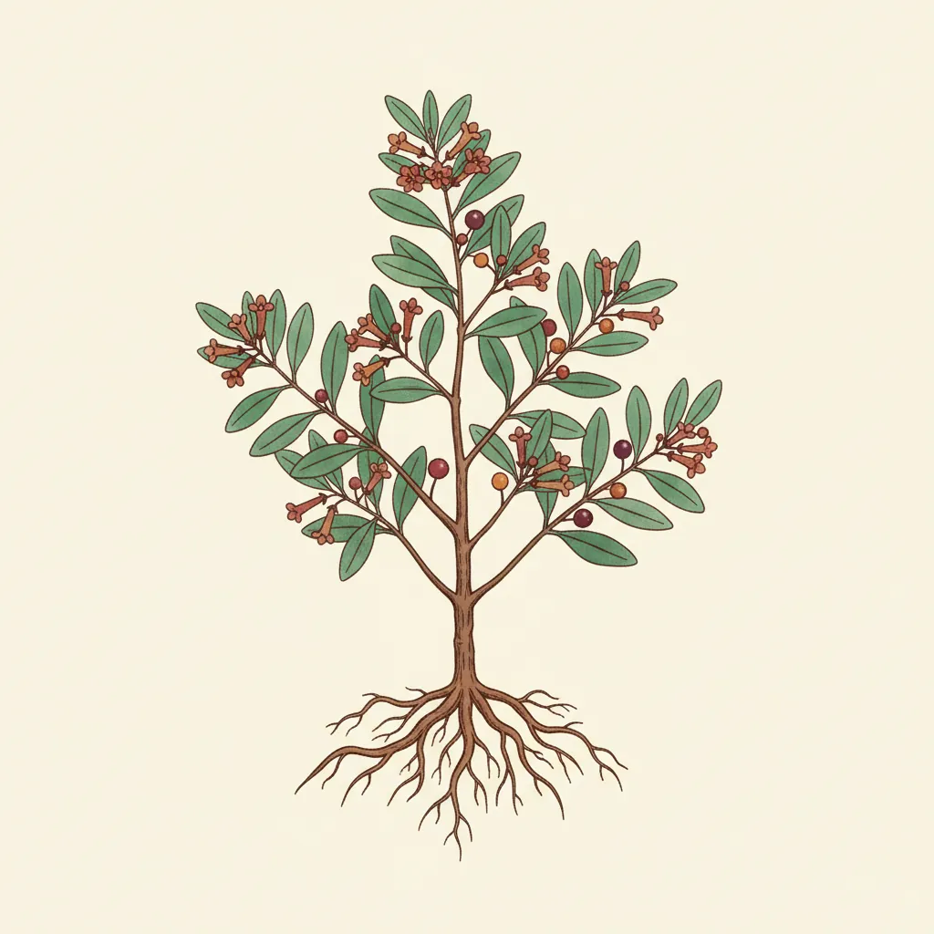 Englerina ramulosa