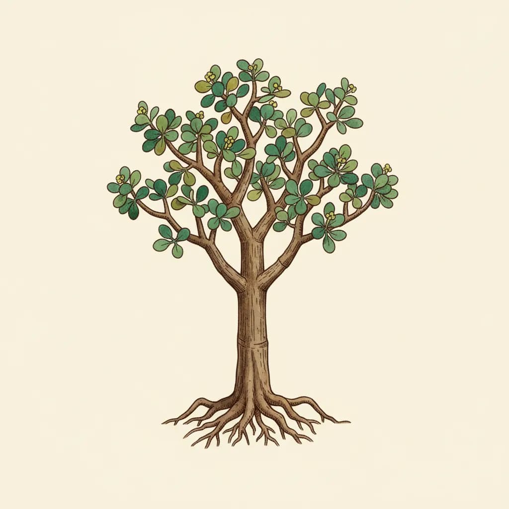 Euphorbia bussei var. kibwezensis