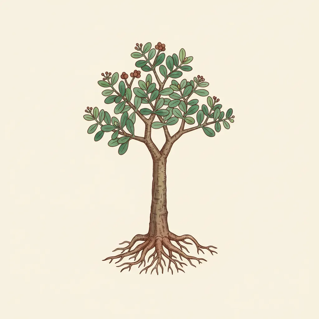 Euphorbia heterochroma subsp. tsavoensis