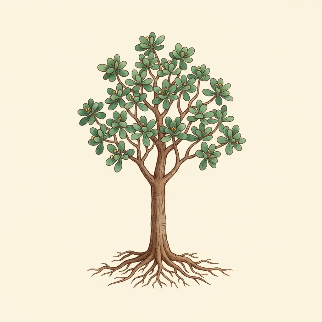 Euphorbia kalisana