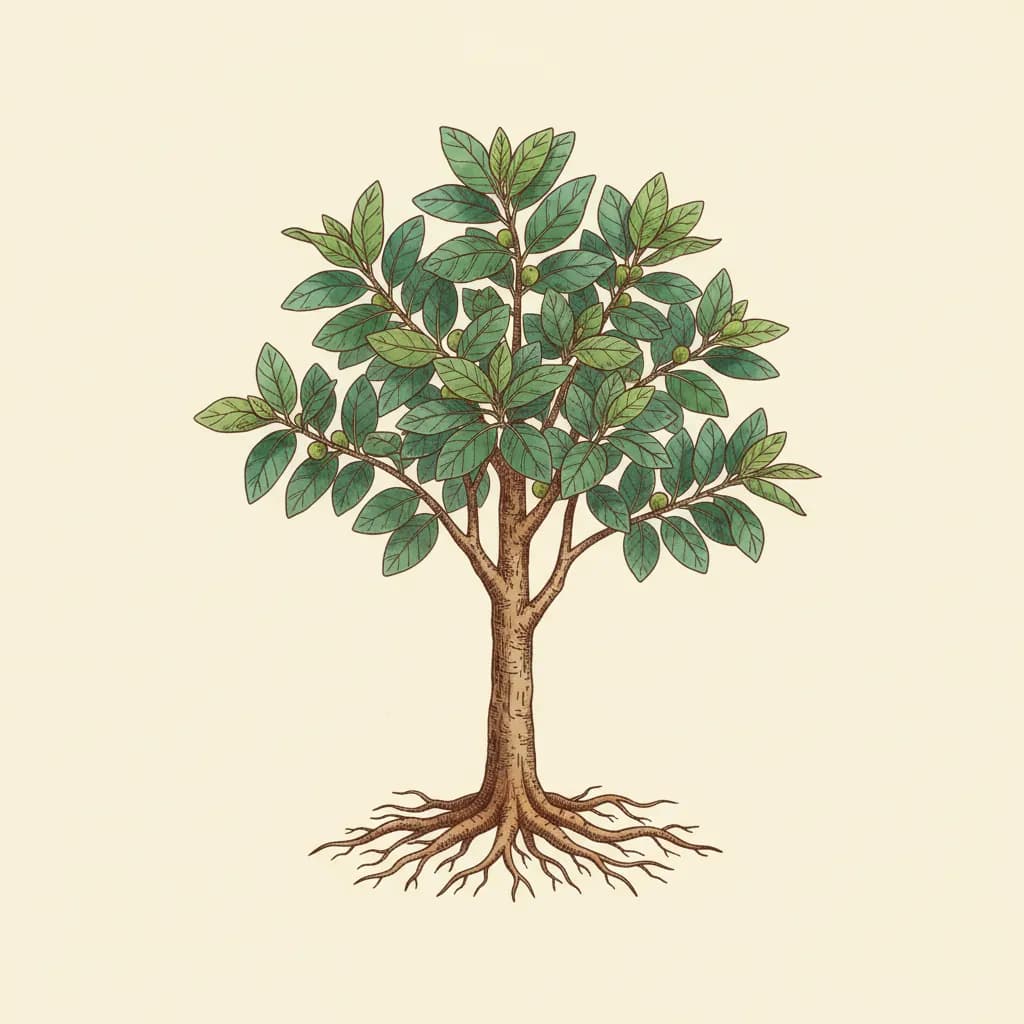 Ficus exasperata