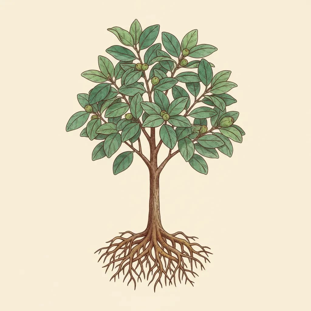 Ficus faulkneriana