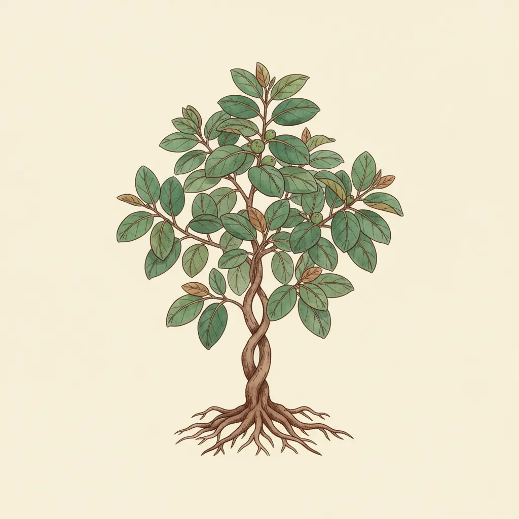 Ficus ingens