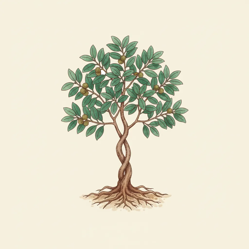 Ficus lingua