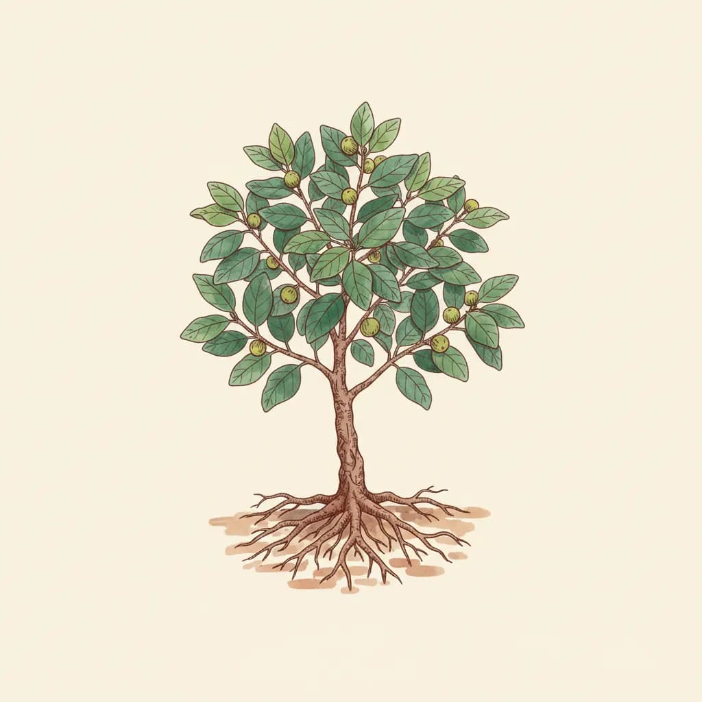 Ficus natalensis