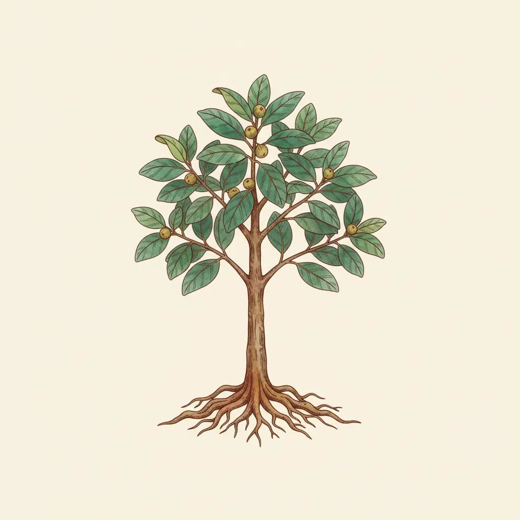 Ficus ottoniifolia subsp. ulugurensis