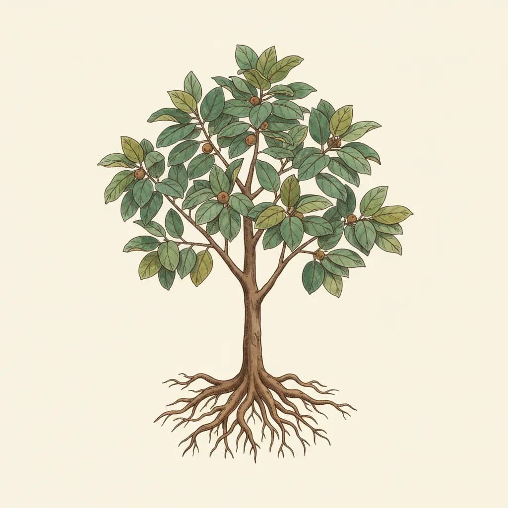 Ficus ottoniifolia