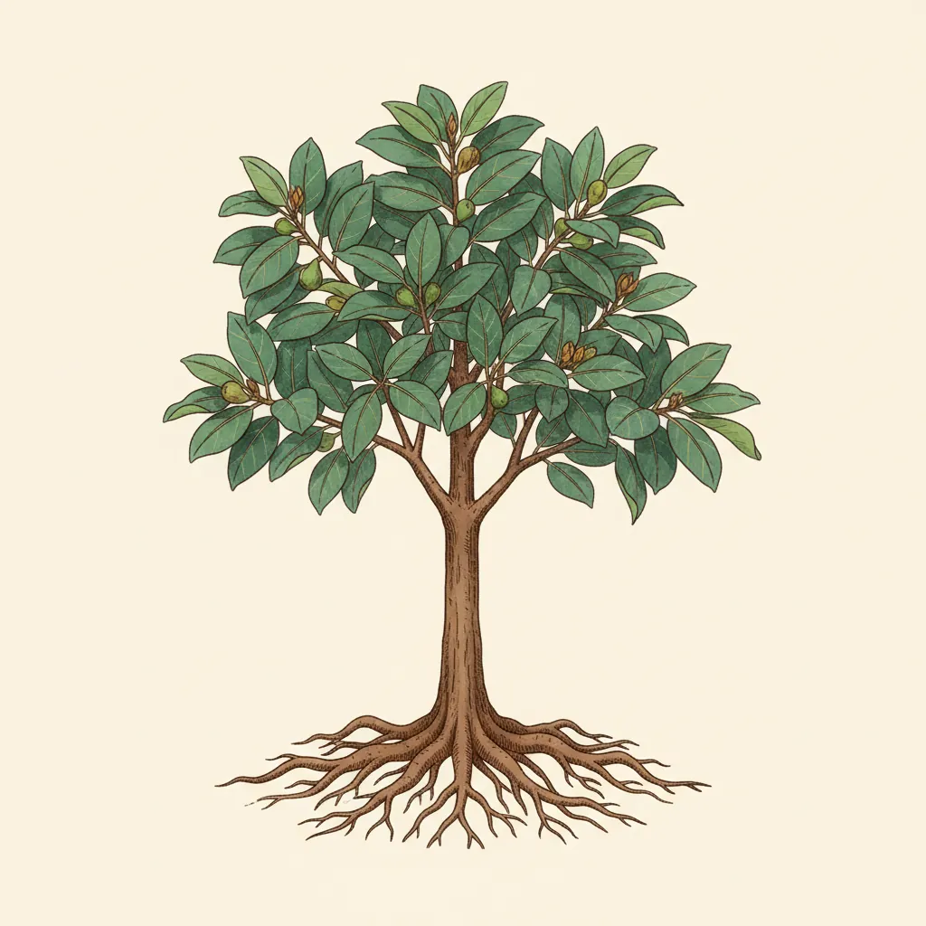 Ficus polita