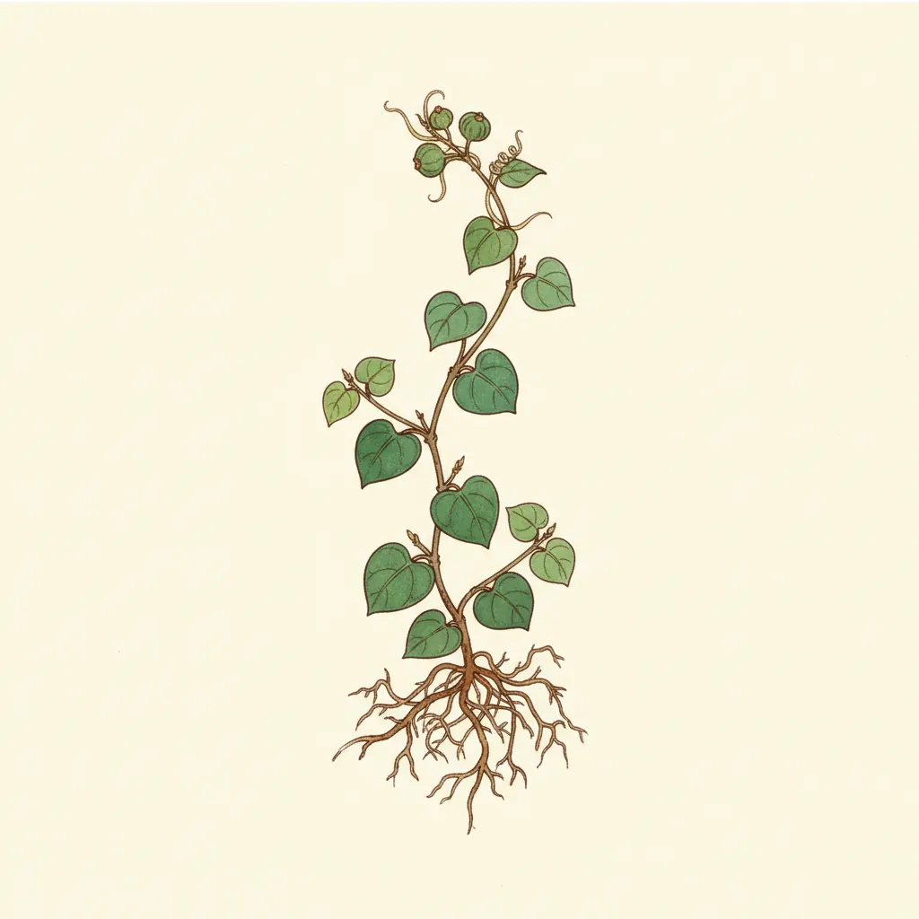Ficus pumila