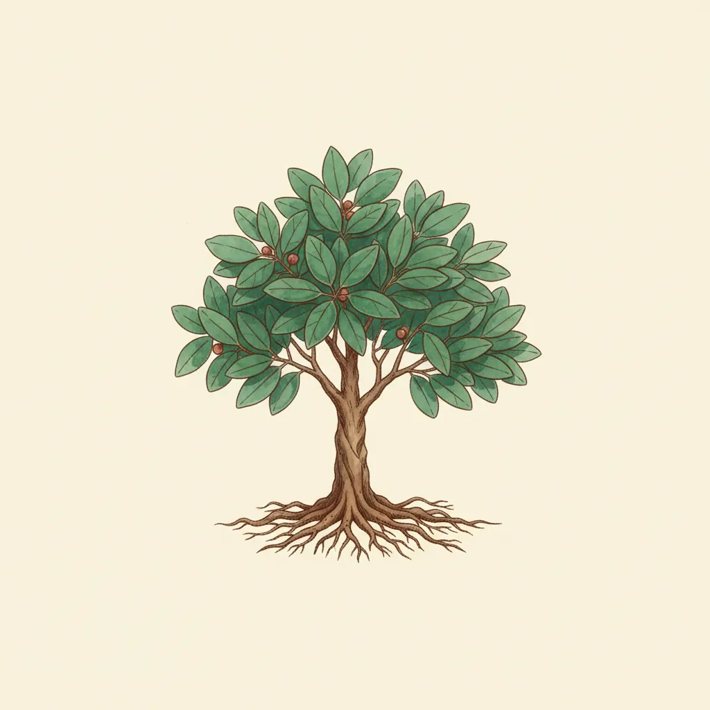 Ficus scassellatii