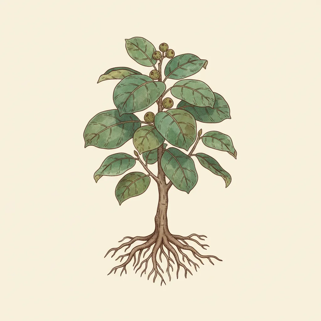 Ficus stuhlmannii