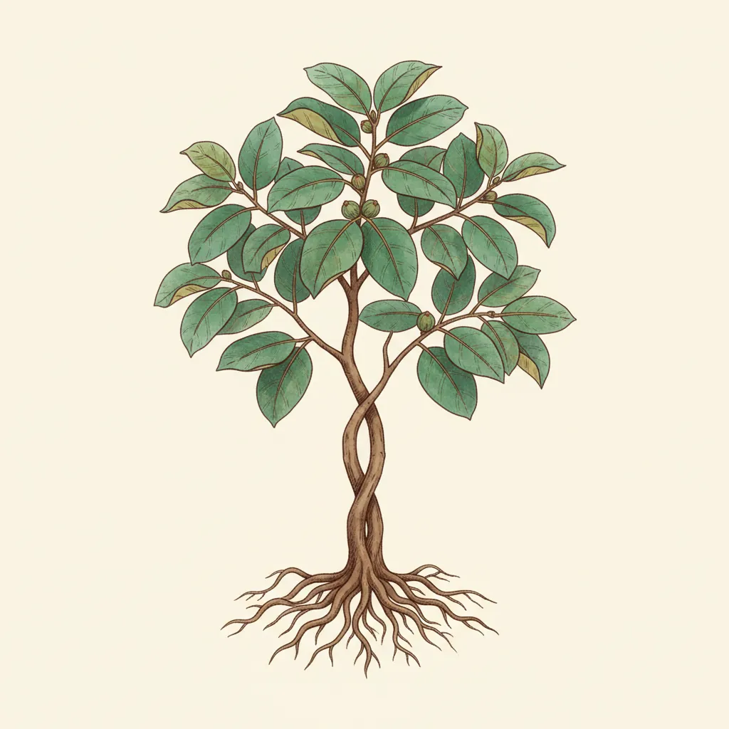 Ficus usambarensis
