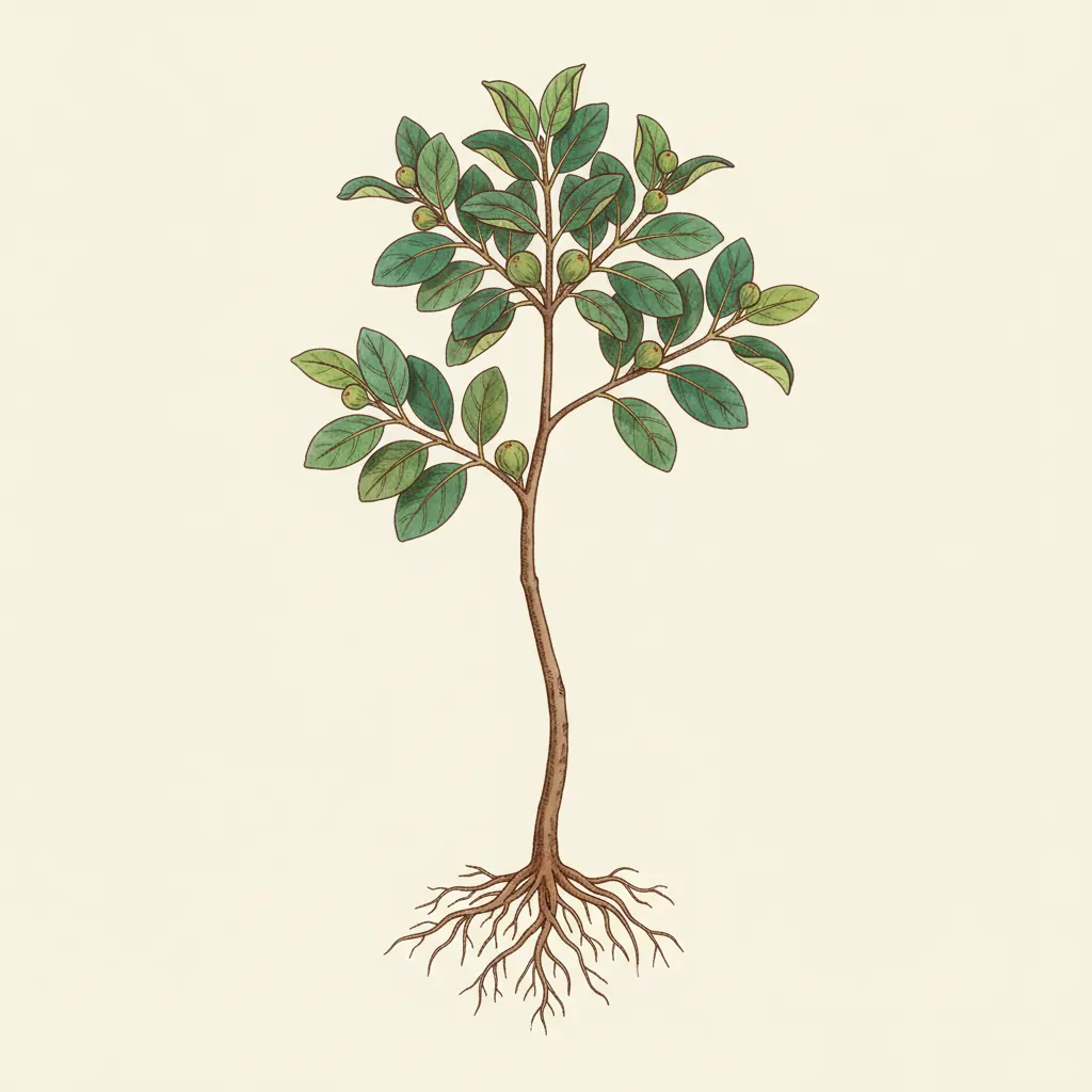 Ficus wakefieldii