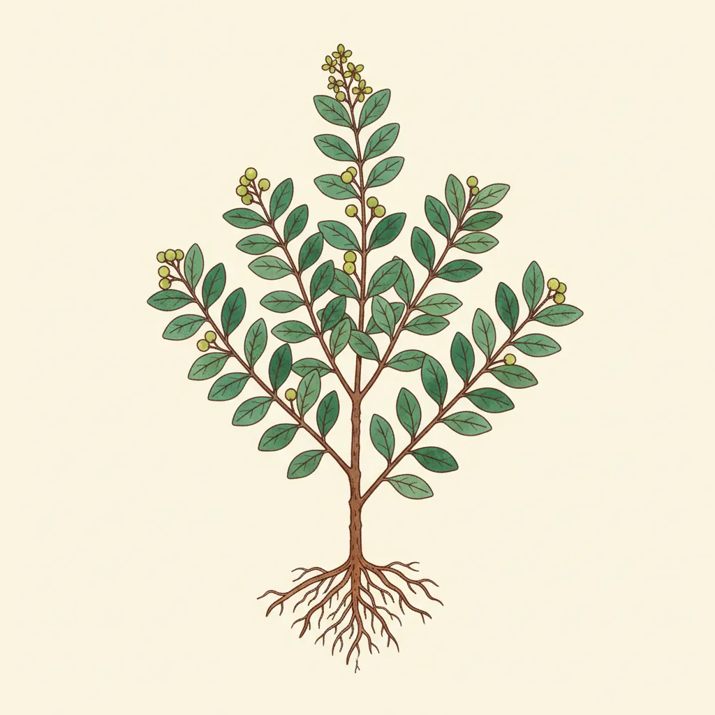 Flueggea virosa